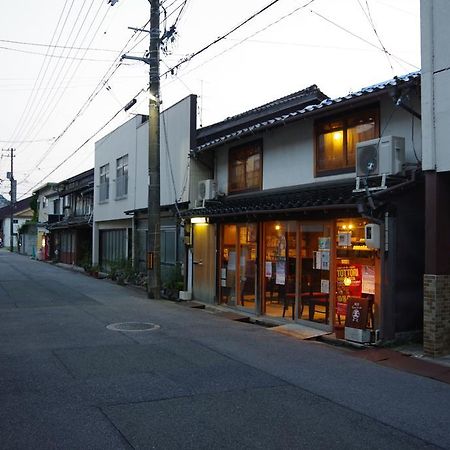Kaiho Guest House Katsuzo Йонаго Экстерьер фото