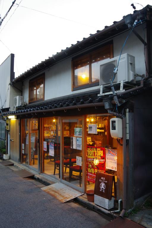Kaiho Guest House Katsuzo Йонаго Экстерьер фото