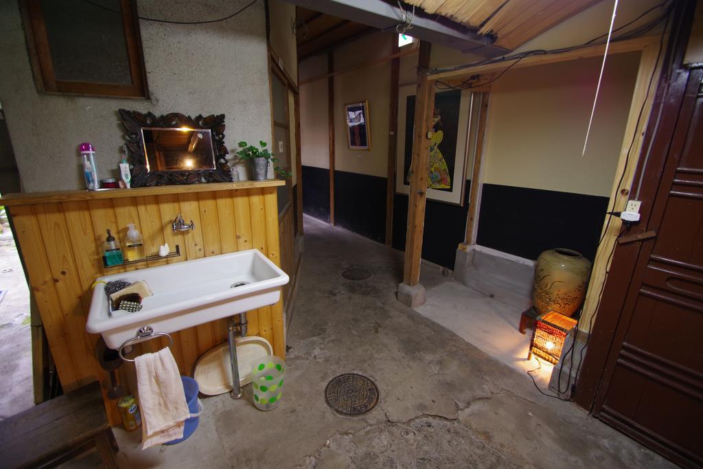 Kaiho Guest House Katsuzo Йонаго Экстерьер фото
